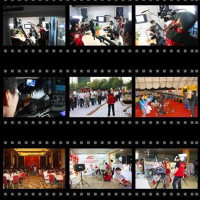 專業(yè)影視策劃拍攝制作與文化藝術(shù)活動(dòng)策劃服務(wù)