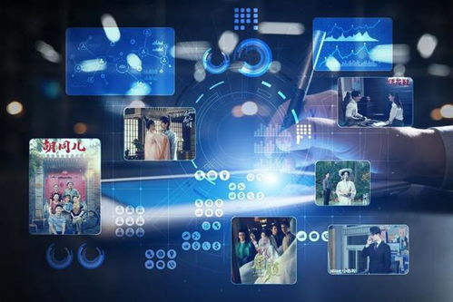 頭部影視公司入局微短劇 一場“降維打擊”下的精品化浪潮