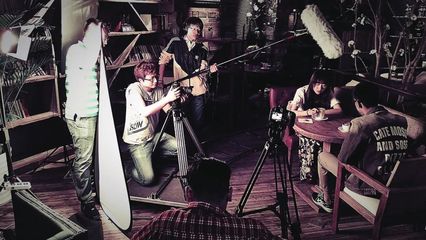 2018，榆次影視創業新浪潮 攜手共創輝煌未來