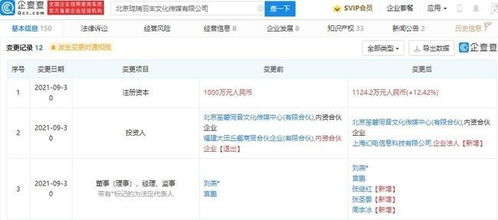 嗶哩嗶哩戰(zhàn)略投資影視策劃服務(wù)商瓏瑞羽豐，深化內(nèi)容生態(tài)布局