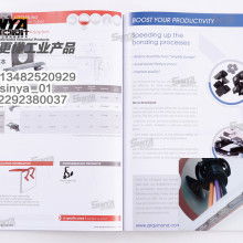 佛山市大禹廣告設計工作室 專業廣告設計與宣傳冊印務