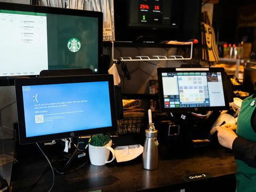 微軟藍(lán)屏事故背后 一個(gè)小文件引發(fā)的全球計(jì)算機(jī)癱瘓與軟件研發(fā)啟示