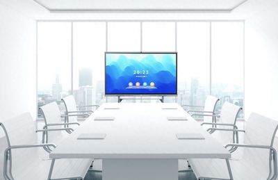 會(huì)議平板一體機(jī)哪個(gè)牌子好？專業(yè)大屏幕網(wǎng)絡(luò)會(huì)議平板電腦推薦指南