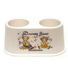 五一促銷(xiāo)來(lái)襲！韓國(guó)進(jìn)口戴尼熊廚房置物架與調(diào)料架，品質(zhì)生活新選擇