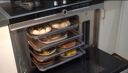 火星人進軍廚具領域，聯合自然人寧波成立新公司