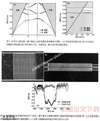 光子晶體集成光電子器件 原理、應用與未來展望