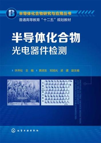 光之樞機——半導體光電器件的原理、應用與未來展望