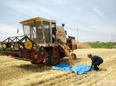 農機通網站2016年三夏跨區作業播報即將全面啟動 助力農業生產高效運行